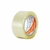 Pacote Com 5 Rolos Fita Adesiva Transparente 45mm x 100M Para Empacotamento Larga Atacado - PAPELARIA STORE