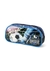 Kit Escolar Mochila de Rodinhas + Lancheira + Estojo Futebol Soccer ChampionsChip Infantil - G
