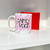 Imagem do Caneca Porcelana Parabéns Bmb C/ Caixa - Cores Com Temáticas