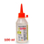 Cola de Silicone 100ml Líquida EVA Isopor Cola P/ Artesanato Transparente