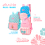 Mochila Bolsa De Costa Brabie Escolar Com Bolso Feminina - loja online