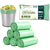 Sacos De Lixo 100l Perfumado Citronela Cozinha Banheiro - PAPELARIA STORE