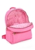 Mochila de Costa Barbie Bolsa Sintética Passeio Escolar Pink Estampada na internet
