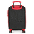 Mala de Viagem Bordo Escolar Infantil Mickey Disney Original 360 com Senha - PAPELARIA STORE