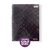 Caderno Linha Executiva Espiral Arame Colegial 1 Matéria Escolar 80 fls - comprar online