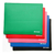 Mouse Pad Basico Liso Simples Antiderrapante Para Teclado