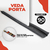 Veda Porta Protetor Vedação Proteção Contra Insetos Poeira na internet