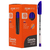 Caixa De Canetas Esferográficas Com 50 Unidades Ponta Média Simple Vermelha, Azul Preta 1.0mm Atacado - comprar online