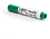 Kit 4 Marcadores P Quadro Branco + Apagador + 4 Tintas
