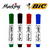 Kit 4 Marcadores Caneta Para Quadro Branco Piloto - Bic na internet