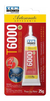 Cola Tek Bond T6000 Artesanato Colar Joias Bijuteiras 25g