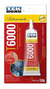 Cola Permanente Para Artesanato Bijuteria T6000 Tek Bond 60g - comprar online
