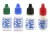 Kit 4 Marcadores P Quadro Branco + Apagador + 4 Tintas - PAPELARIA STORE