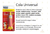 Cola Universal Tek Bond 17g | Para Artesanato | Resistente à Água e Óleos | Alta Resistência | Seca Secagem Rápida - loja online