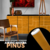 Adesivo Contact Madeira Pinus 02 | Papel de Parede - Decoração | 10 Metros
