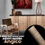 Adesivo Contact Madeira Angico | Papel de Parede - Decoração | 10 Metros