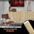 Adesivo Contact Madeira Pinus 01 | Papel de Parede - Decoração | 5 Metros