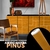 Adesivo Contact Madeira Pinus 02 | Papel de Parede - Decoração | 5 Metros