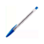 Caneta Esferográfica Bic Cristal Azul 1.0mm - comprar online