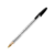 Caneta Esferográfica Bic Cristal Preta 1.0mm - comprar online