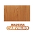 Adesivo Contact Madeira Carvalho | Papel de Parede - Decoração | 5 Metros - comprar online