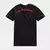 Remera Horizon CSF Tee Black ALPINESTAR - MTG SPORT