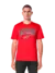 Remera Dunker CSF Tee Red ALPINESTAR en internet