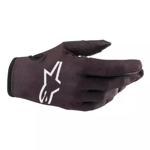 Guante Radar 22 Blk ALPINESTAR - comprar online