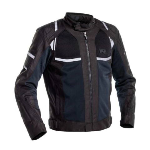 Campera Airstorm WP Black Richa - comprar online