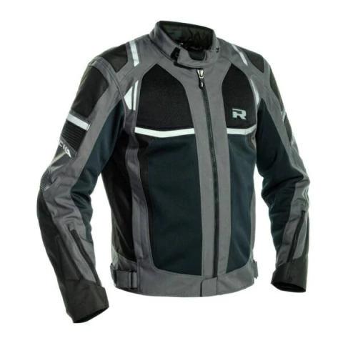 Campera Airstorm WP Titanium Richa - comprar online