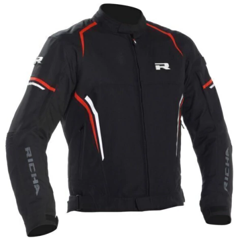 Campera Gotham 2 Red Richa - comprar online