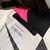 Campera Mujer SD-JR49 Negro/Ice/Rosa Seventy Degrees en internet