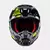 Casco S-M5 Rover Ant Rd Fl ALPINESTAR