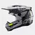 Casco S-M5 Rover Ant Rd Fl ALPINESTAR - tienda online