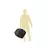 BOLSO TRASERO SEMIRRIGIDO TERRA SHAD TR50 - tienda online