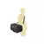 BOLSO TRASERO SEMIRRIGIDO TERRA SHAD TR50 - MTG SPORT