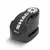 Antirrobo De Disco SC62A - Negro SHAD - comprar online