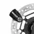 Antirrobo De Disco SC62A - Negro SHAD en internet