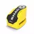 Antirrobo De Disco SC62A - Amarillo SHAD - comprar online