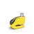 Imagen de Antirrobo De Disco SC62A - Amarillo SHAD