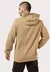 Imagen de Buzo Angeless V2 Hoodie Sand/Black ALPINESTAR