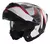 Casco Rebatible MT Helmets Atom 2 SV Emalla B0 Brillo en internet