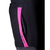 Campera Mujer SD-JT85 Negra/rosa Seventy Degrees - MTG SPORT