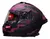 Casco Integral MT Helmets Braker Sv Crossover C8 Rosa Mate