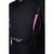 Campera Mujer SD-JT85 Negra/rosa Seventy Degrees en internet