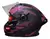 Casco Integral MT Helmets Braker Sv Crossover C8 Rosa Mate - MTG SPORT