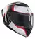 Casco Rebatible MT Helmets Atom 2 SV Emalla B0 Brillo - tienda online