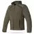 Campera Hombre SD-JC77 Verde Militar Seventy Degrees