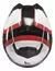 Casco Rebatible MT Helmets Atom 2 SV Emalla B0 Brillo - comprar online