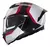 Casco Rebatible MT Helmets Atom 2 SV Emalla B0 Brillo - comprar online